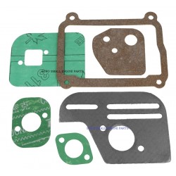 Gaskets, Gasket Sets, Seals & Oil Seals